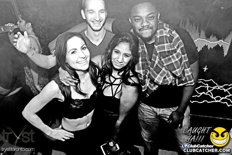 Tryst nightclub photo 166 - July 11th, 2015