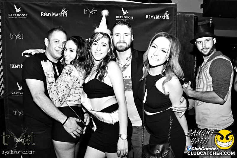 Tryst nightclub photo 167 - July 11th, 2015