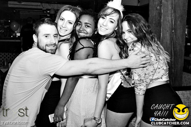 Tryst nightclub photo 168 - July 11th, 2015
