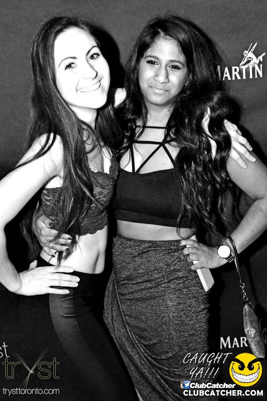 Tryst nightclub photo 169 - July 11th, 2015