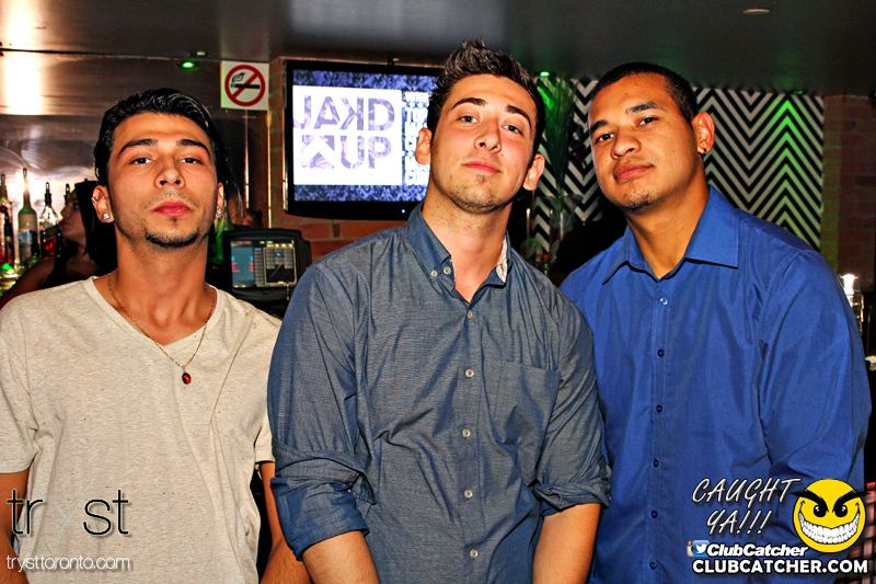 Tryst nightclub photo 170 - July 11th, 2015