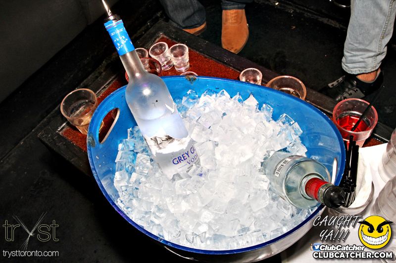 Tryst nightclub photo 18 - July 11th, 2015