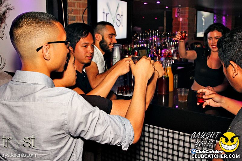 Tryst nightclub photo 171 - July 11th, 2015