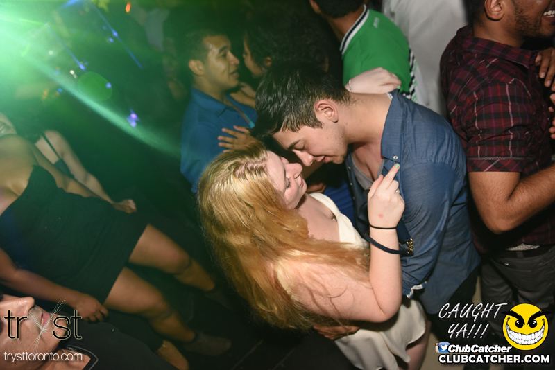 Tryst nightclub photo 172 - July 11th, 2015
