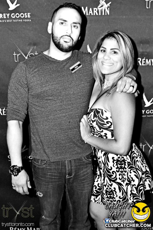 Tryst nightclub photo 173 - July 11th, 2015