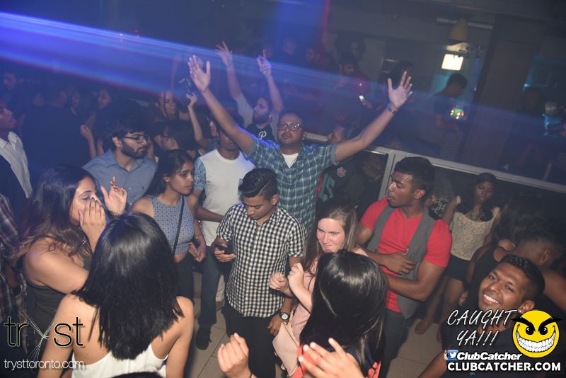 Tryst nightclub photo 174 - July 11th, 2015
