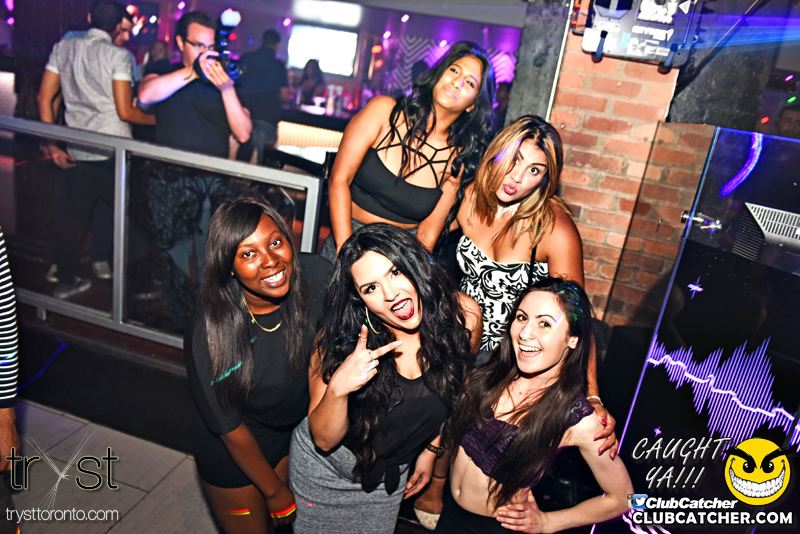 Tryst nightclub photo 175 - July 11th, 2015