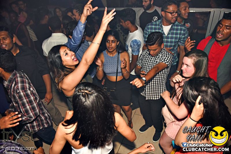 Tryst nightclub photo 176 - July 11th, 2015