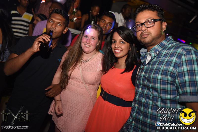 Tryst nightclub photo 177 - July 11th, 2015
