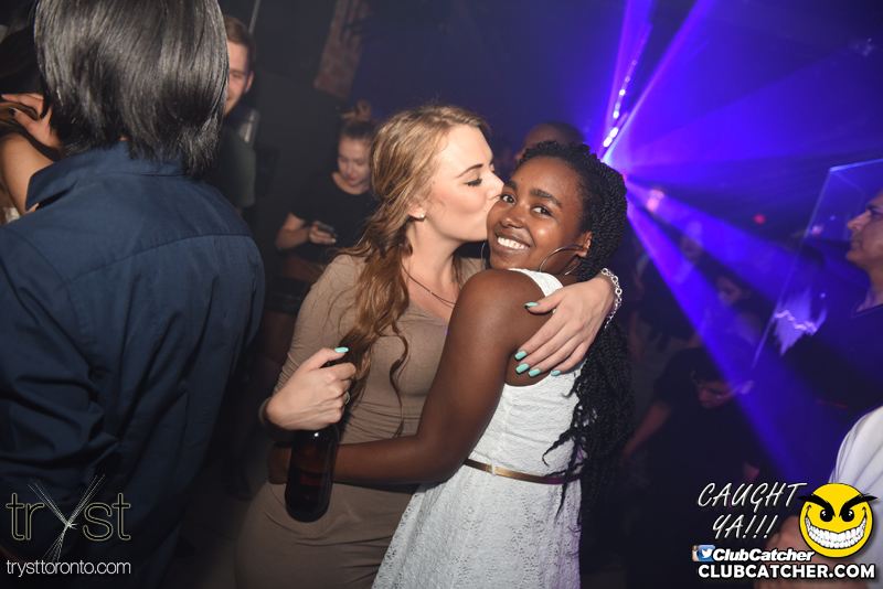 Tryst nightclub photo 178 - July 11th, 2015