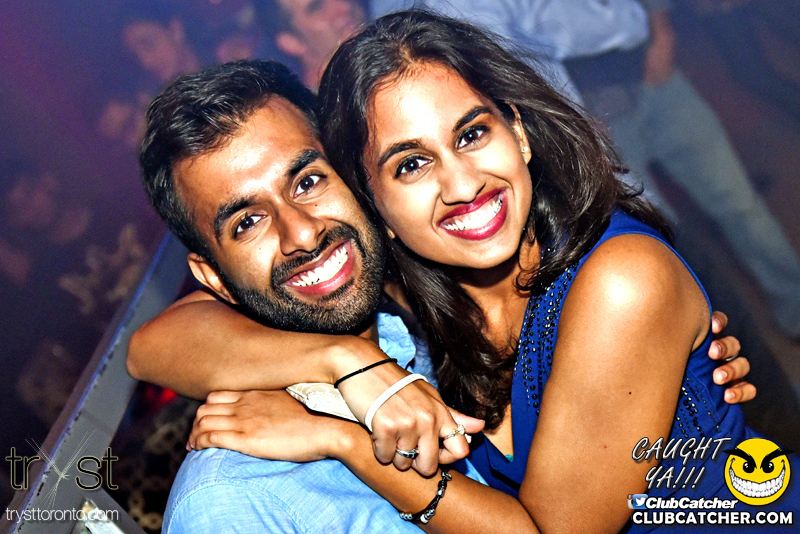 Tryst nightclub photo 179 - July 11th, 2015