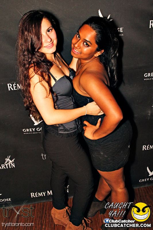 Tryst nightclub photo 19 - July 11th, 2015