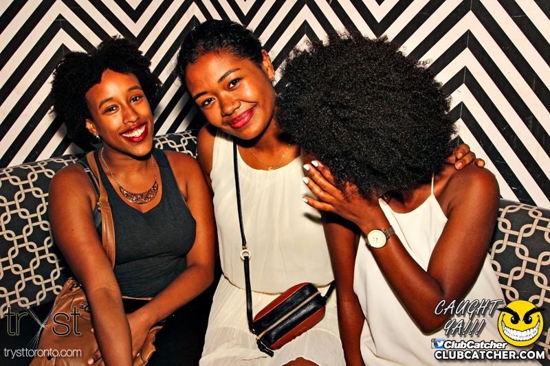 Tryst nightclub photo 182 - July 11th, 2015