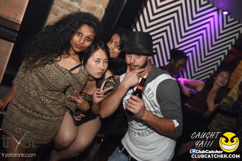 Tryst nightclub photo 185 - July 11th, 2015