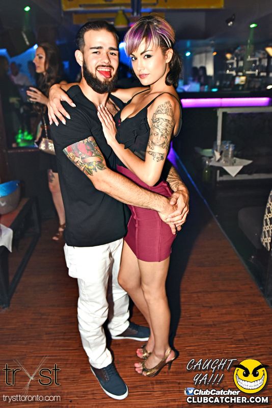 Tryst nightclub photo 186 - July 11th, 2015