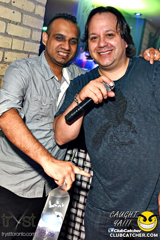 Tryst nightclub photo 190 - July 11th, 2015