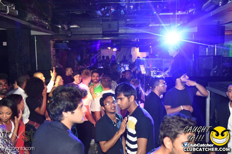 Tryst nightclub photo 20 - July 11th, 2015