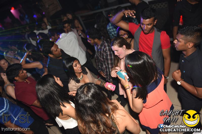 Tryst nightclub photo 191 - July 11th, 2015