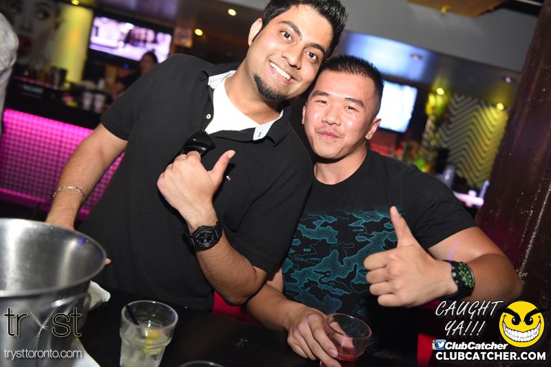 Tryst nightclub photo 193 - July 11th, 2015