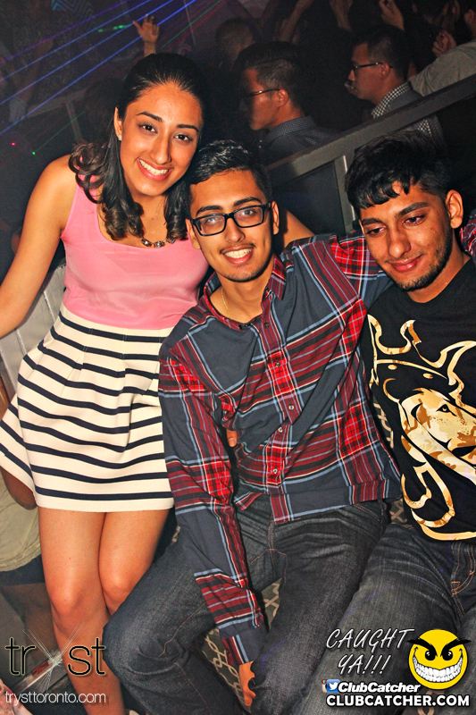 Tryst nightclub photo 195 - July 11th, 2015