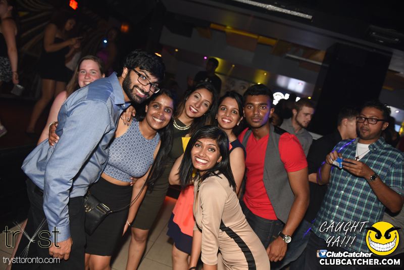 Tryst nightclub photo 196 - July 11th, 2015