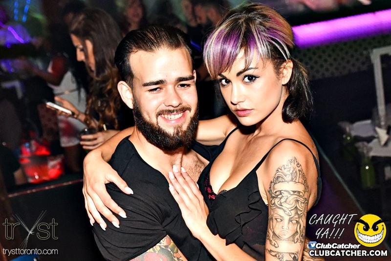 Tryst nightclub photo 199 - July 11th, 2015