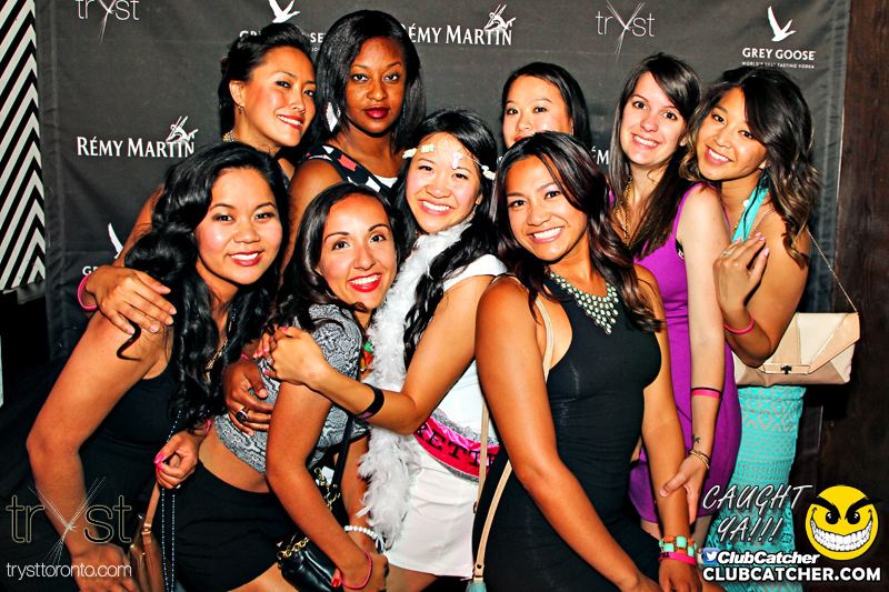 Tryst nightclub photo 3 - July 11th, 2015