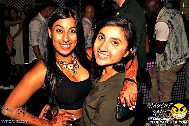 Tryst nightclub photo 21 - July 11th, 2015