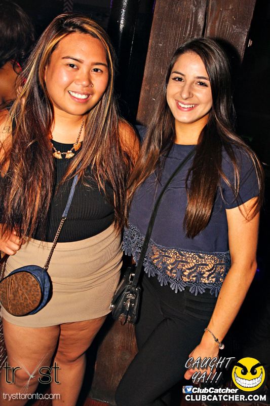 Tryst nightclub photo 201 - July 11th, 2015