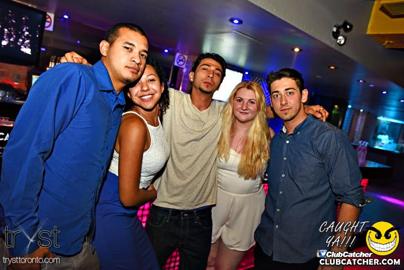 Tryst nightclub photo 203 - July 11th, 2015