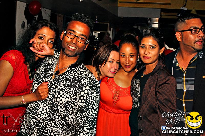 Tryst nightclub photo 204 - July 11th, 2015