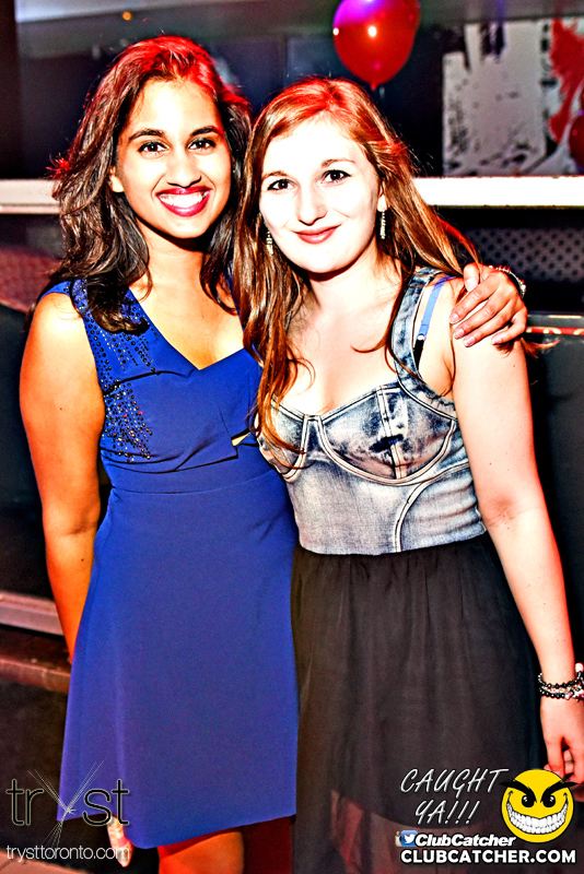 Tryst nightclub photo 205 - July 11th, 2015