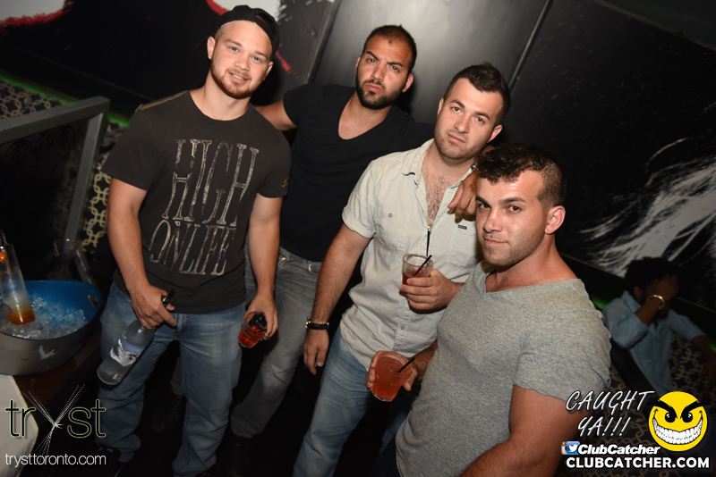 Tryst nightclub photo 206 - July 11th, 2015