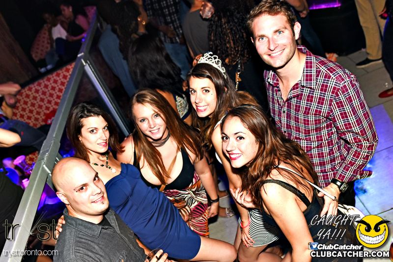 Tryst nightclub photo 207 - July 11th, 2015