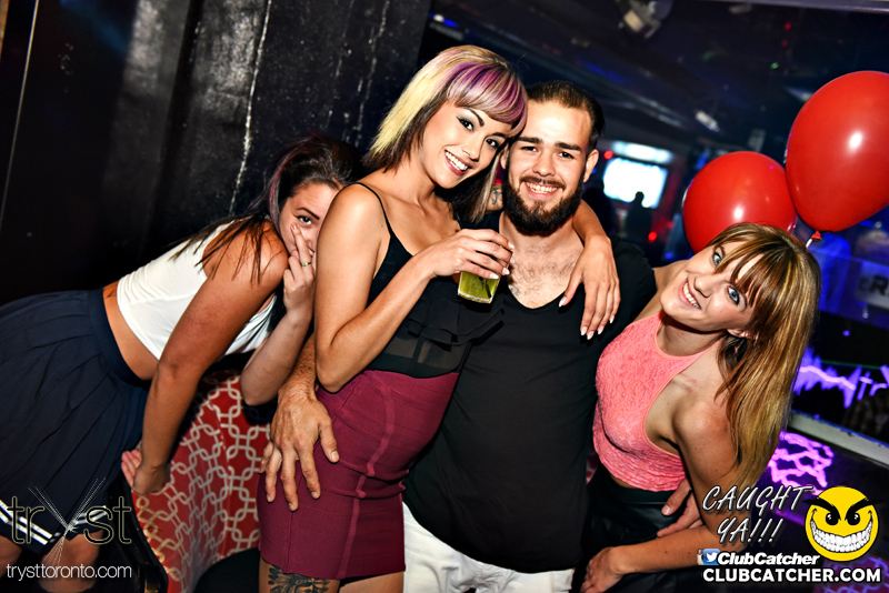 Tryst nightclub photo 209 - July 11th, 2015