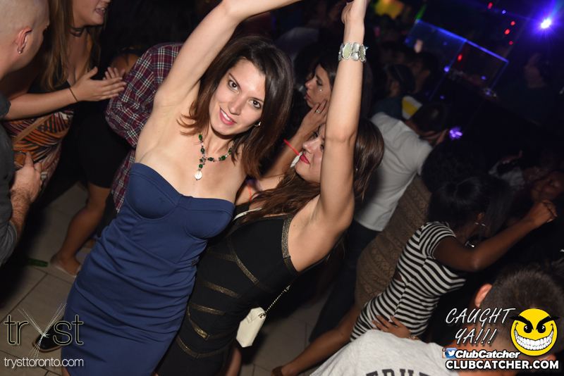Tryst nightclub photo 211 - July 11th, 2015