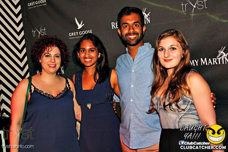 Tryst nightclub photo 213 - July 11th, 2015