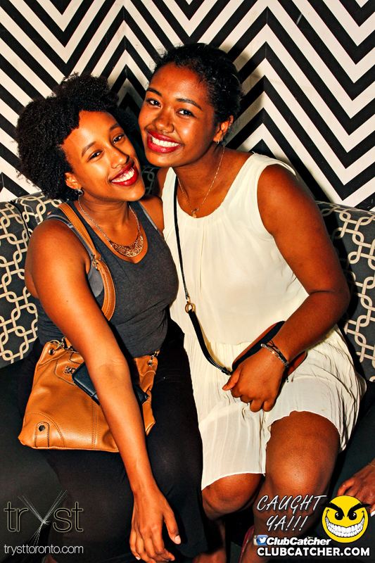 Tryst nightclub photo 214 - July 11th, 2015