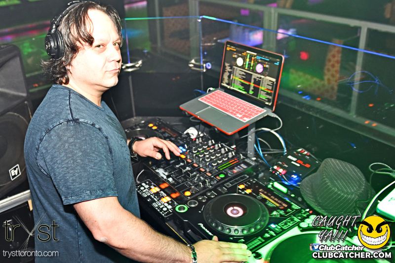 Tryst nightclub photo 216 - July 11th, 2015