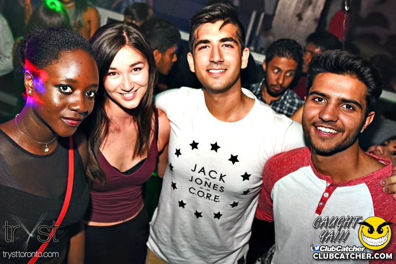 Tryst nightclub photo 218 - July 11th, 2015