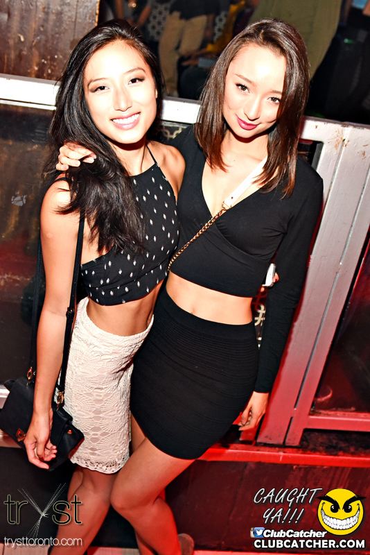 Tryst nightclub photo 220 - July 11th, 2015