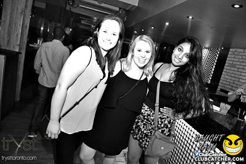 Tryst nightclub photo 221 - July 11th, 2015