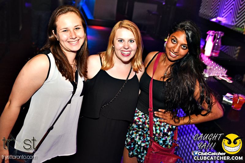 Tryst nightclub photo 222 - July 11th, 2015