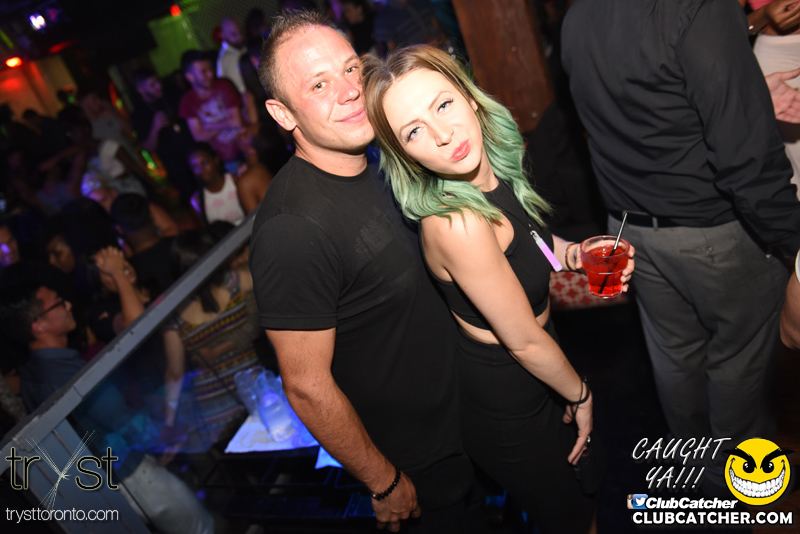Tryst nightclub photo 224 - July 11th, 2015