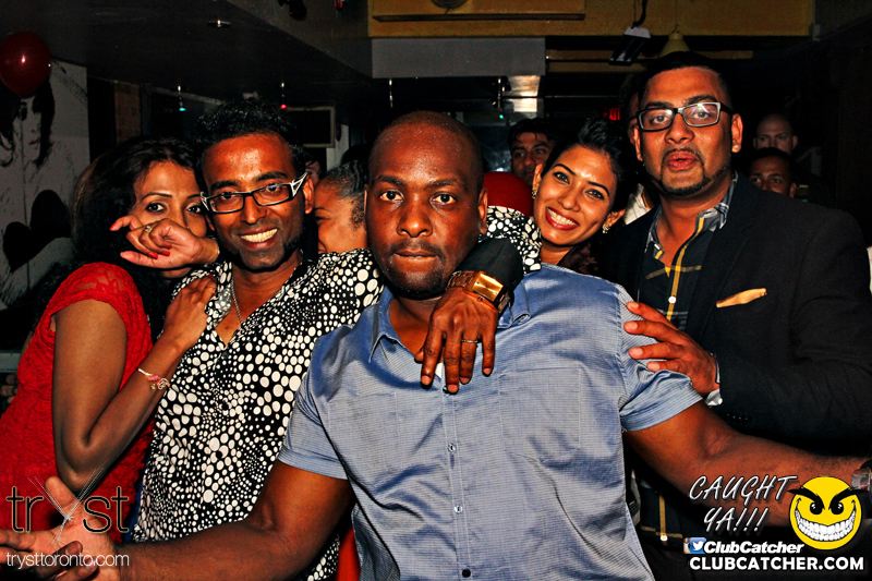 Tryst nightclub photo 225 - July 11th, 2015