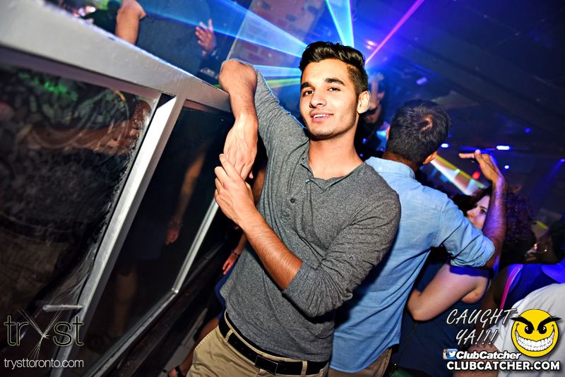 Tryst nightclub photo 226 - July 11th, 2015