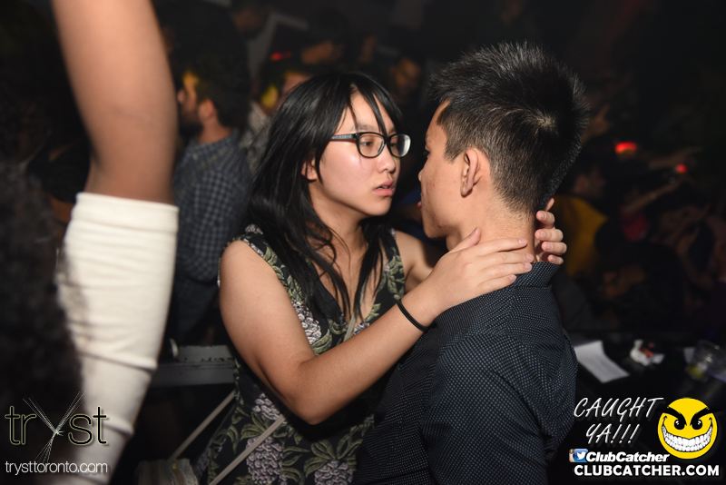 Tryst nightclub photo 230 - July 11th, 2015