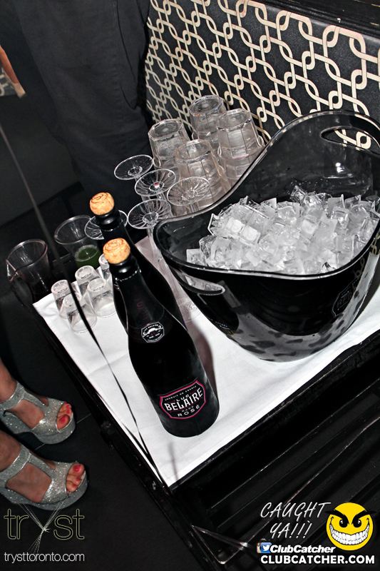 Tryst nightclub photo 24 - July 11th, 2015