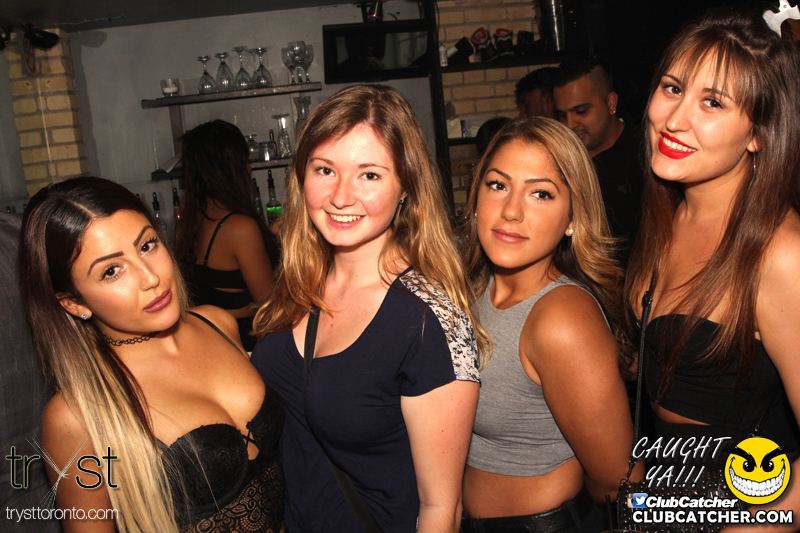Tryst nightclub photo 232 - July 11th, 2015