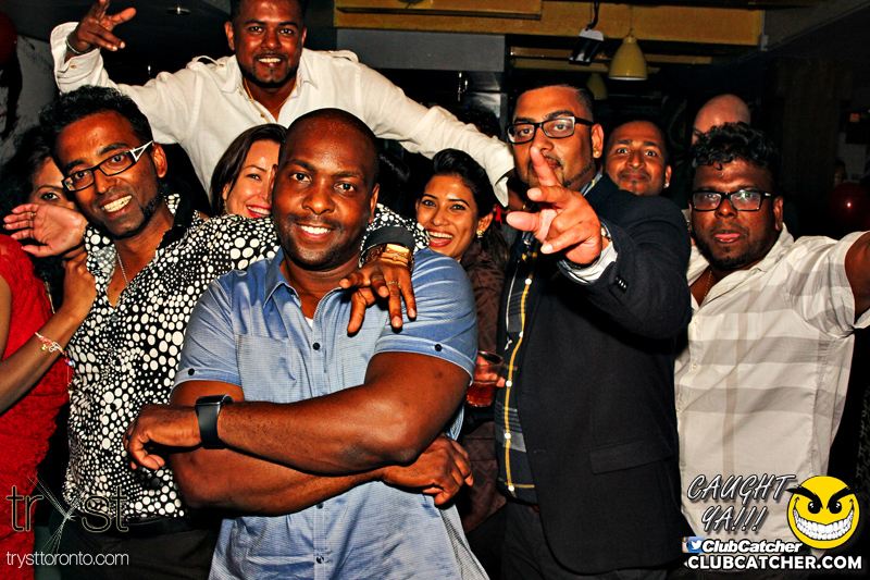 Tryst nightclub photo 233 - July 11th, 2015